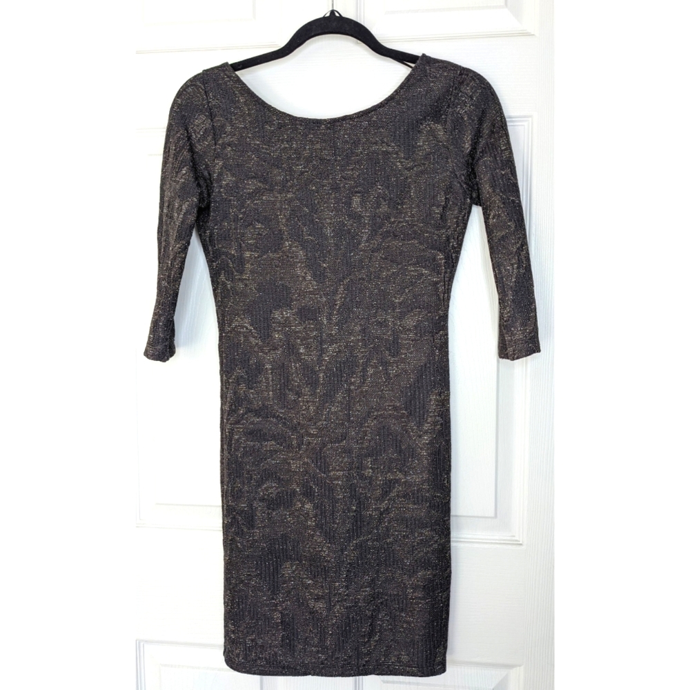 Zara Dress